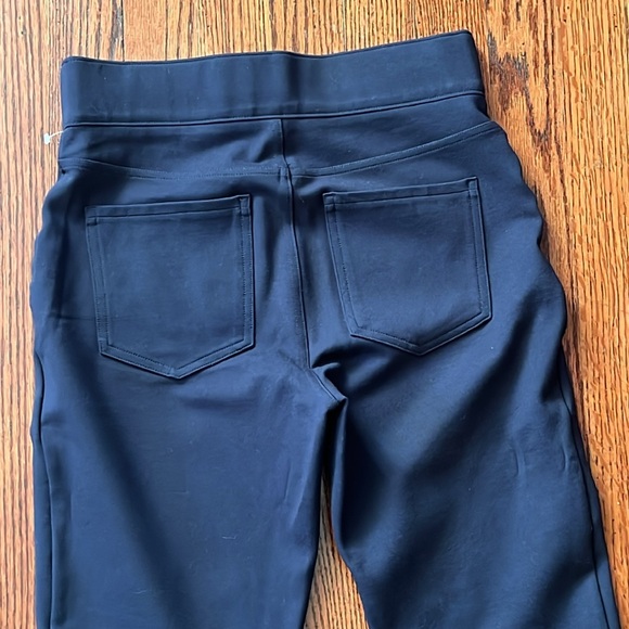 spanx skinny ankle pull one pants 👖 - Picture 6 of 6